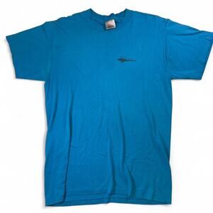 Rare blue vintage early 90s